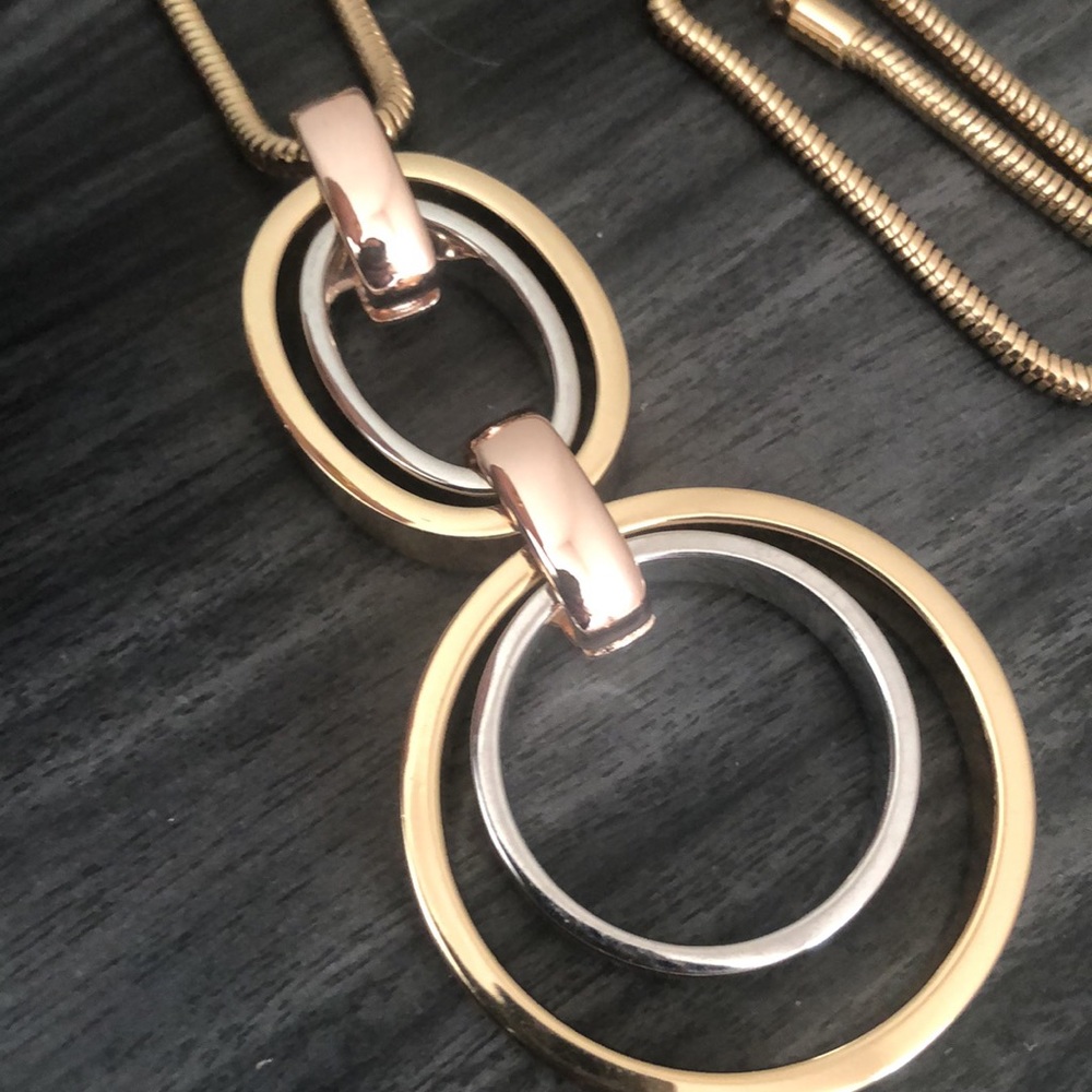 Brand New Alfani necklace